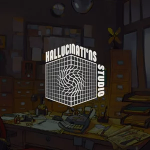 Hallucinations 