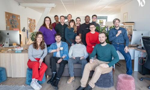 dowino studio jeu video