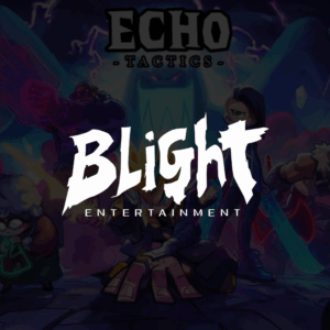 Blight Entertainment