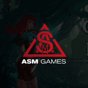 ASM Games