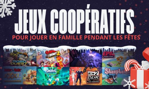 jeux coopératifs