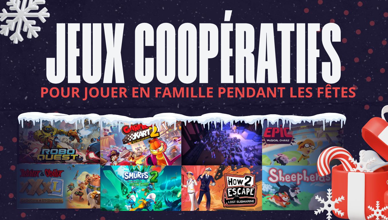 jeux coopératifs