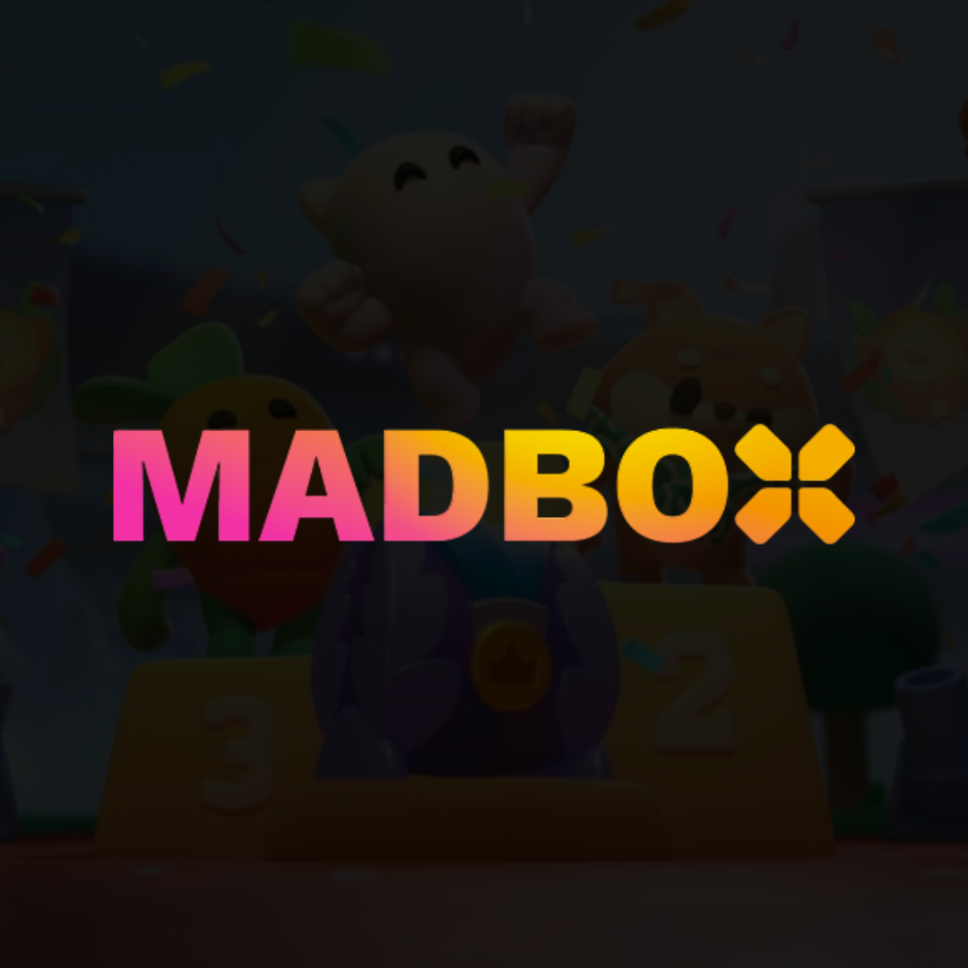 Madbox Annecy