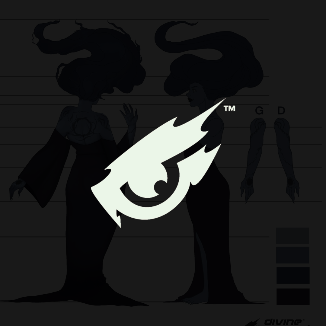 Divine Prequel Project