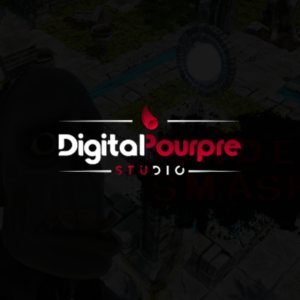 Digtal pourpre studios