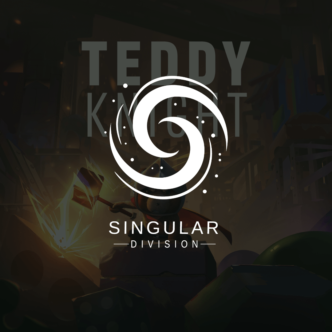 Logo de Singular Division