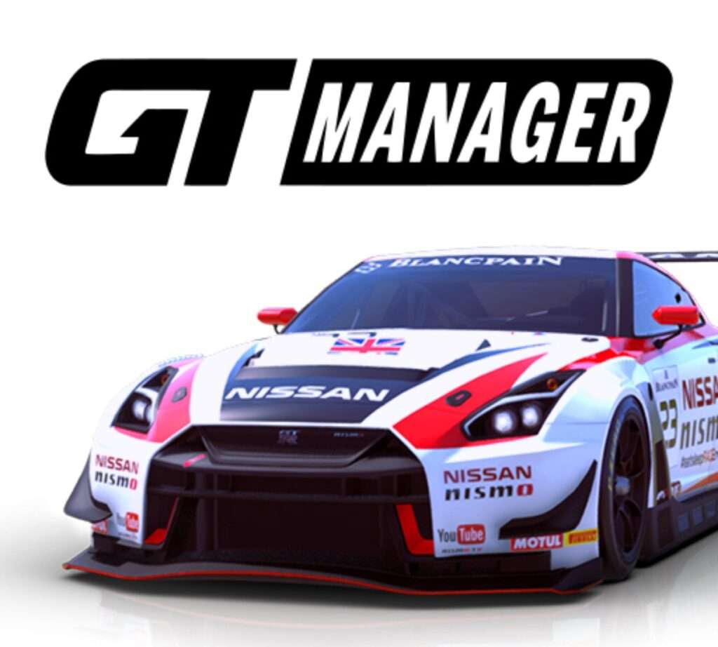 GT Manager