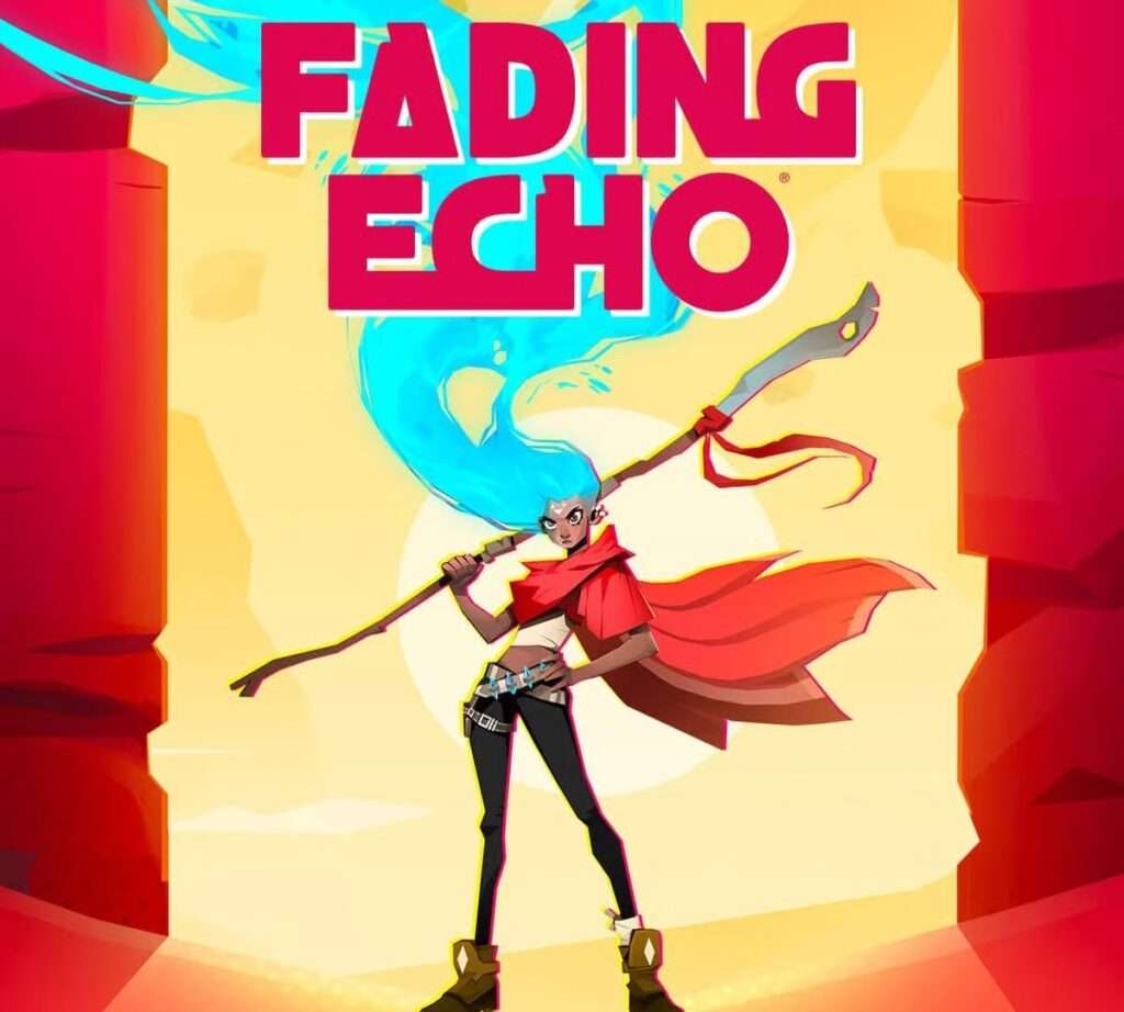 Fading Echo