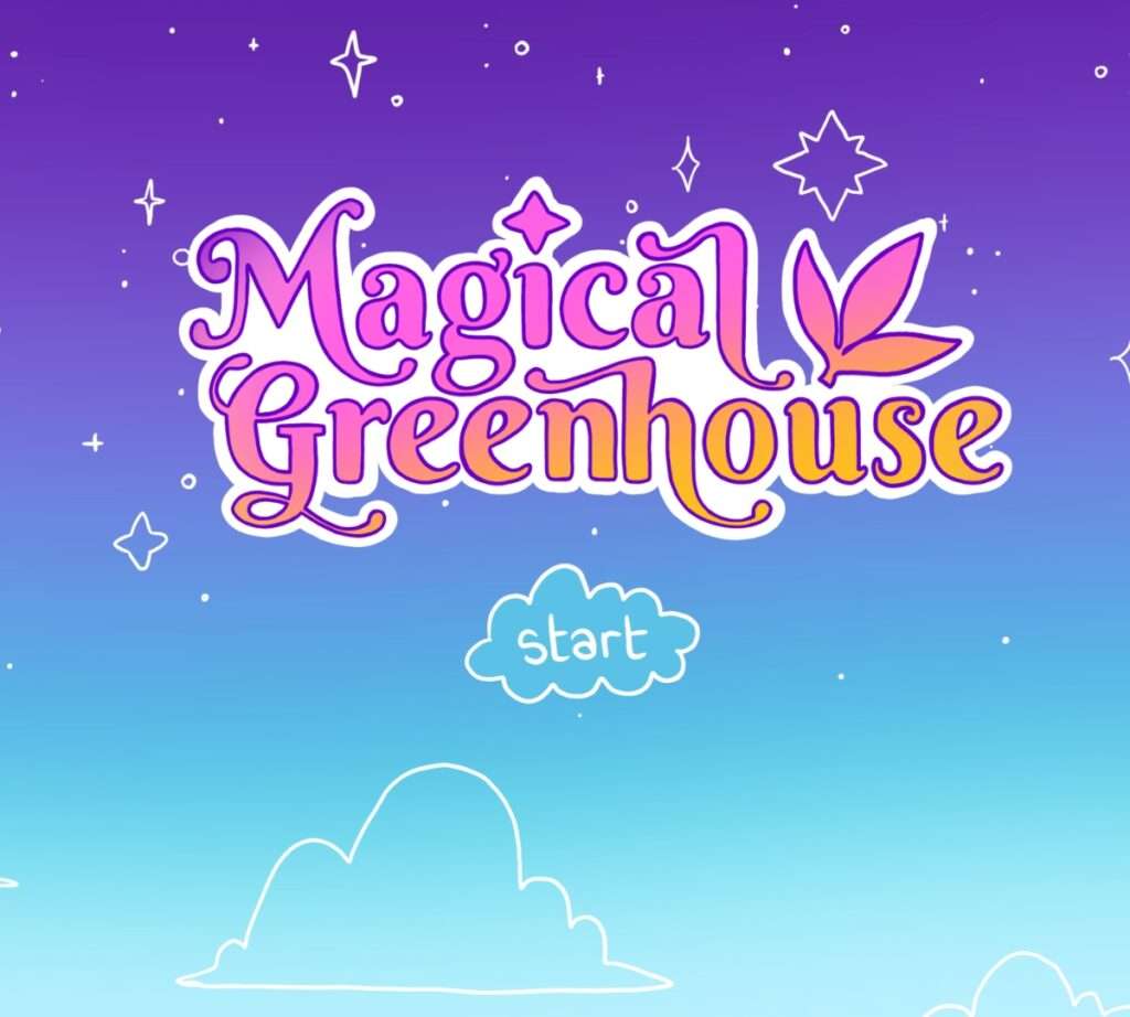 Magical Greenhouse