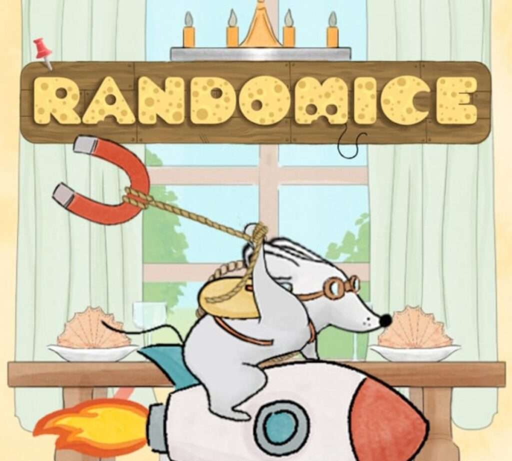 Randomice 