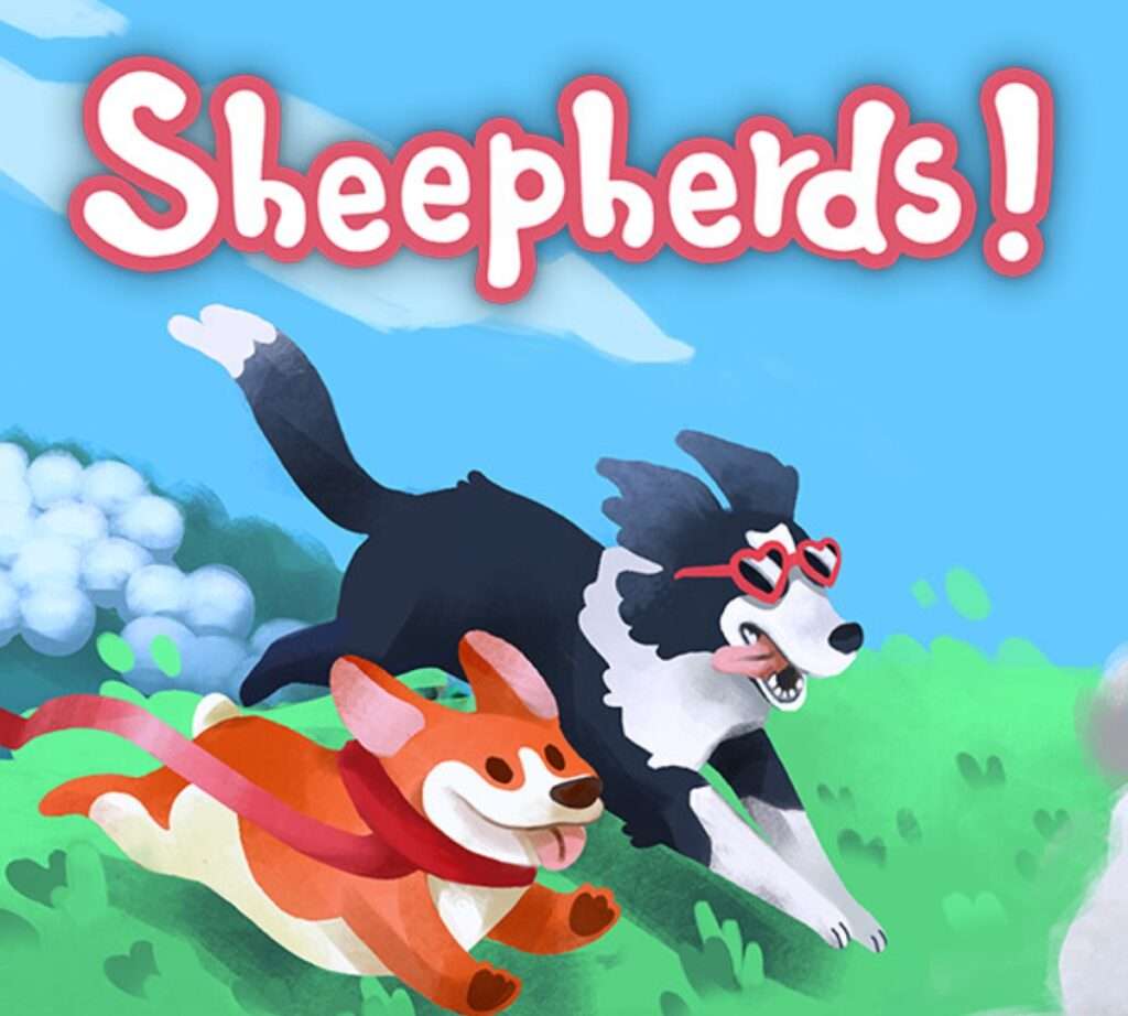 Sheepherds!
