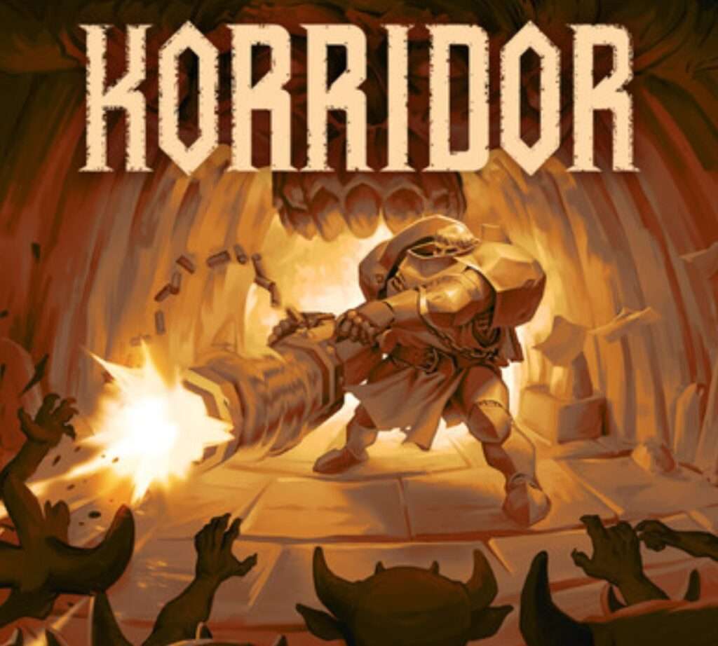 Korridor