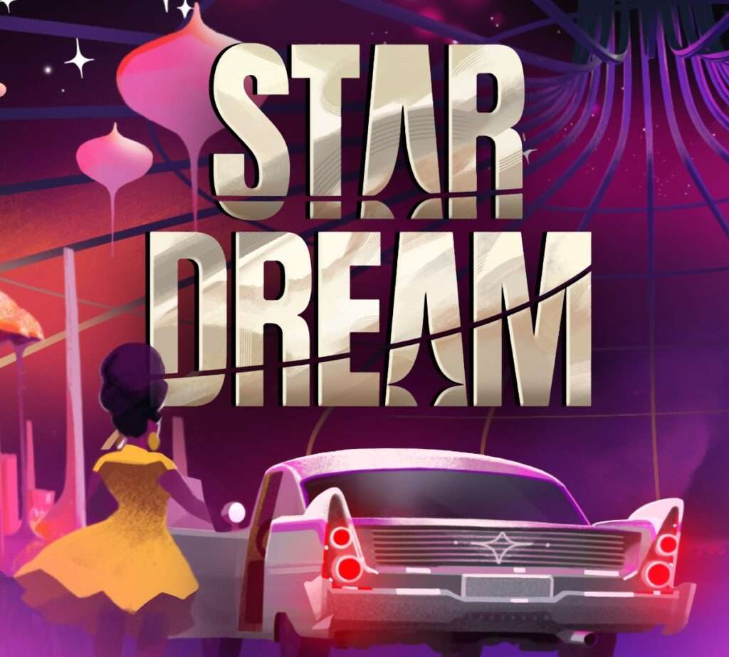 Stardream