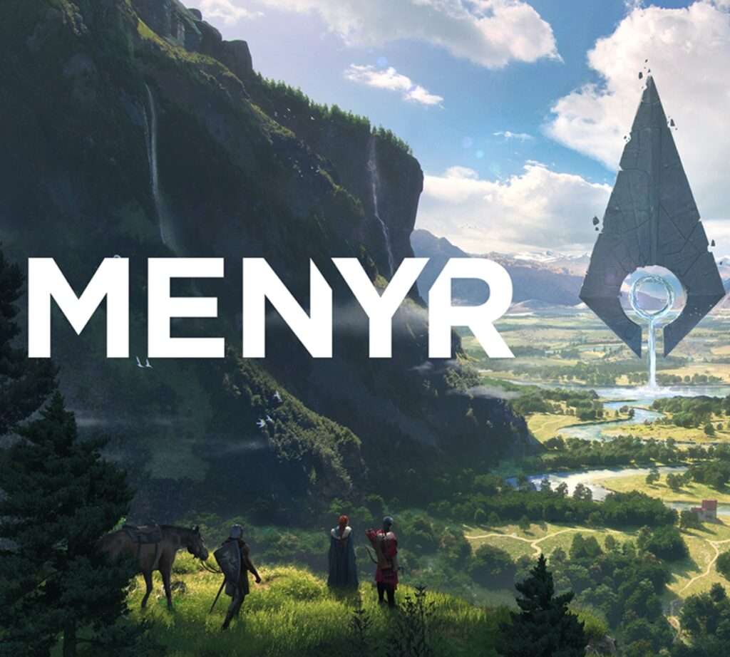 Menyr