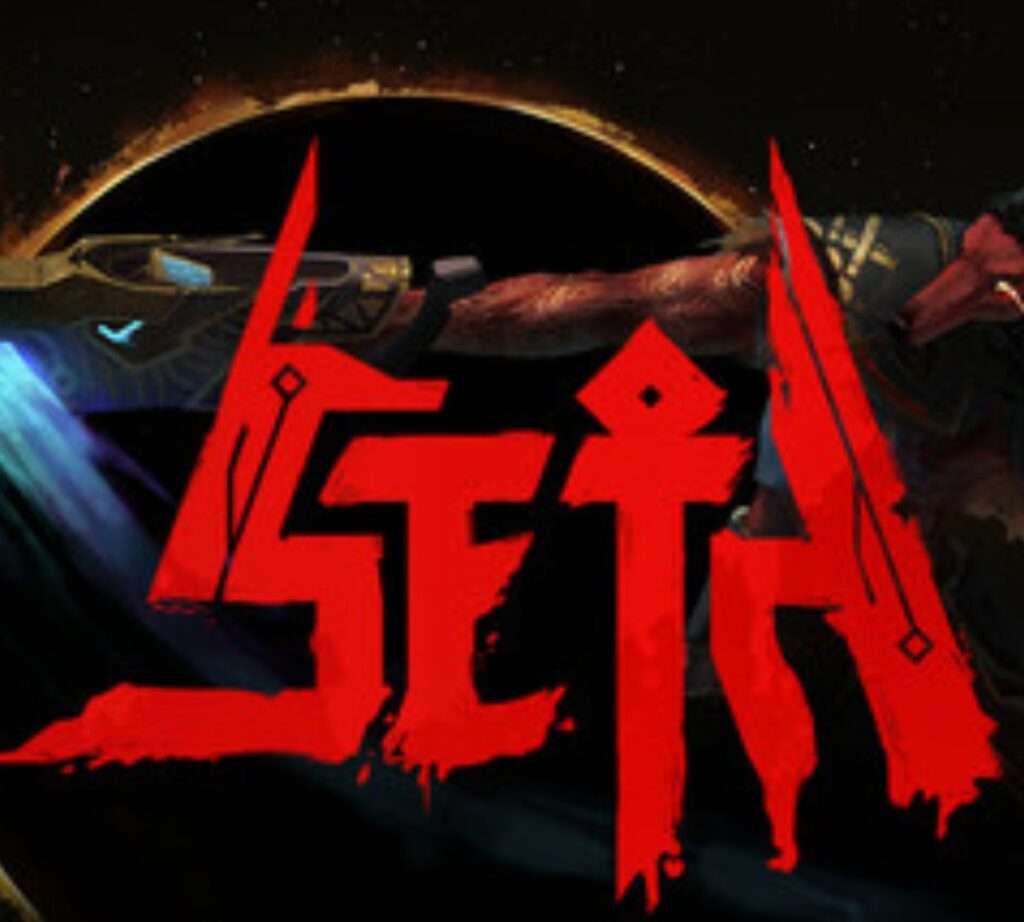 Seth