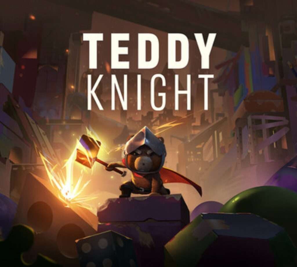 Teddy Knight