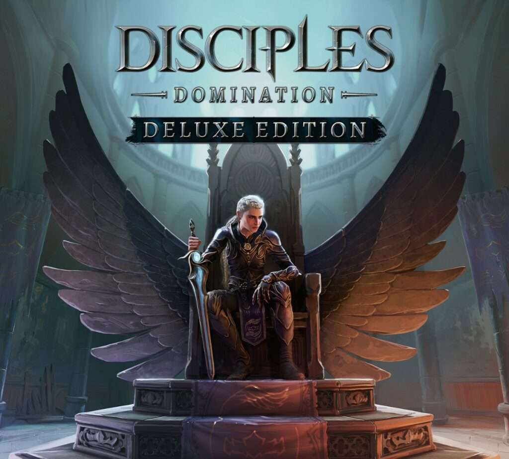 Disciples : Domination