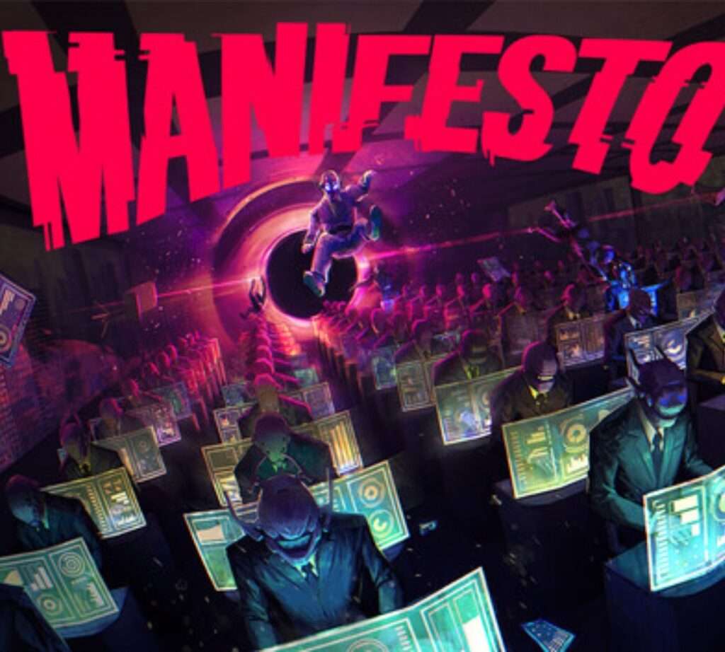Manifesto