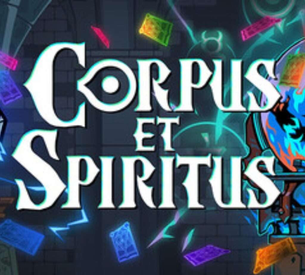 Corpus et Spiritus