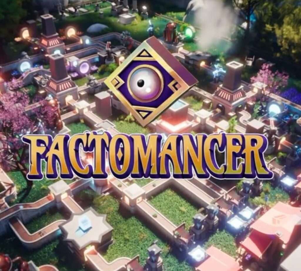 Factomancer
