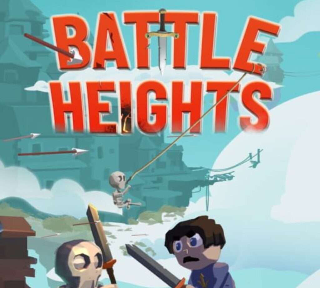Battle Heigths