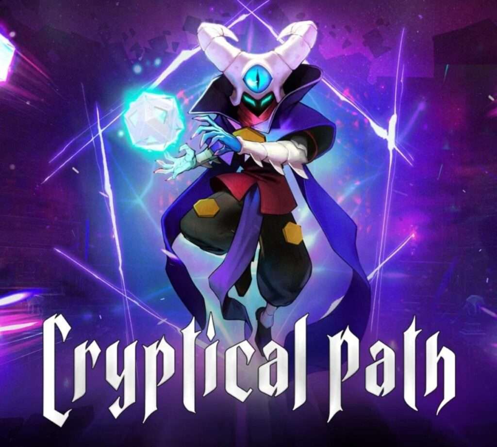Cryptical Path
