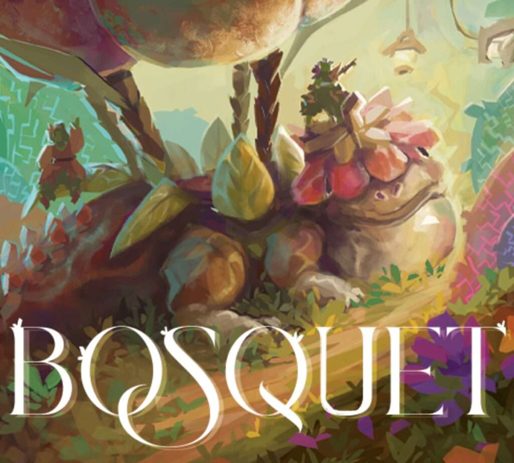 Bosquet