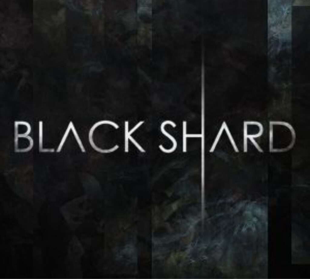 BLACKSHARD