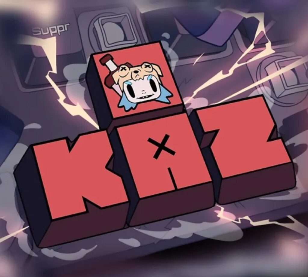 KAZ