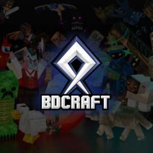  BDCRAFT